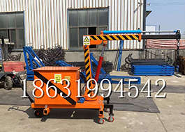 东丽区随车吊机装卸货物全地形履带吊改装随车吊机小吊机220V东丽区附近1/2吨吊机